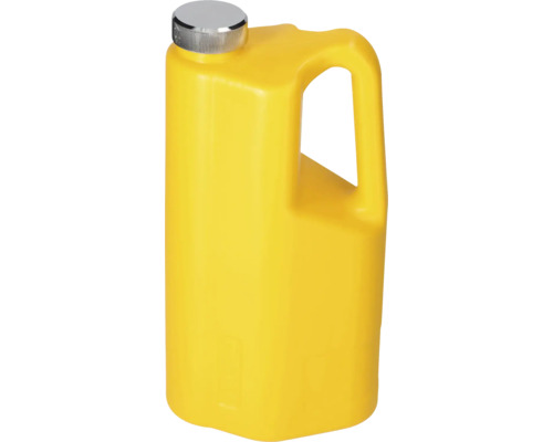 FALCON PE blik met schroefdop, 2 L