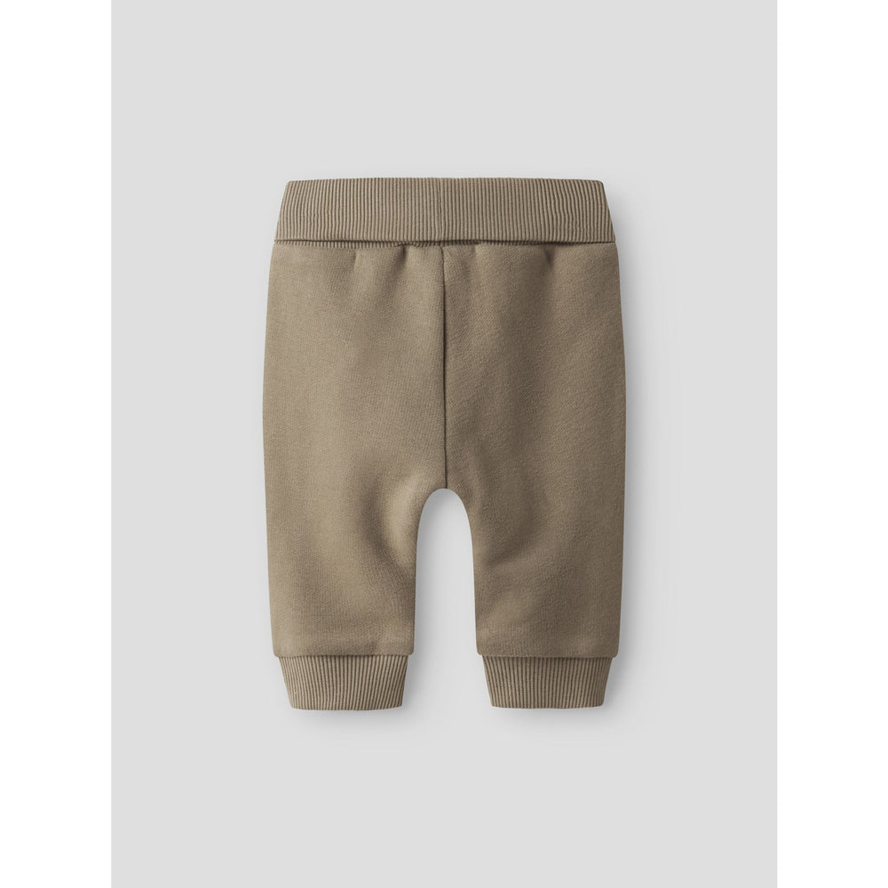 Køb Lil'Atelier Sepia Tint Nbmilondon Ras Loose Sweat Bukser Lil