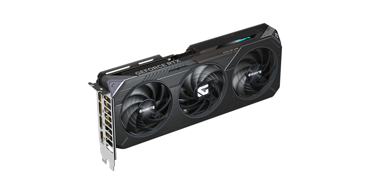 GIGABYTEGeForce RTX 5060 Ti GAMING OC 8G grafische kaart  (3x DisplayPort, 1x HDMI)