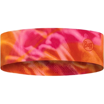 Buff Coolnet UV® Slim Stirnband Exonias Multi Damen