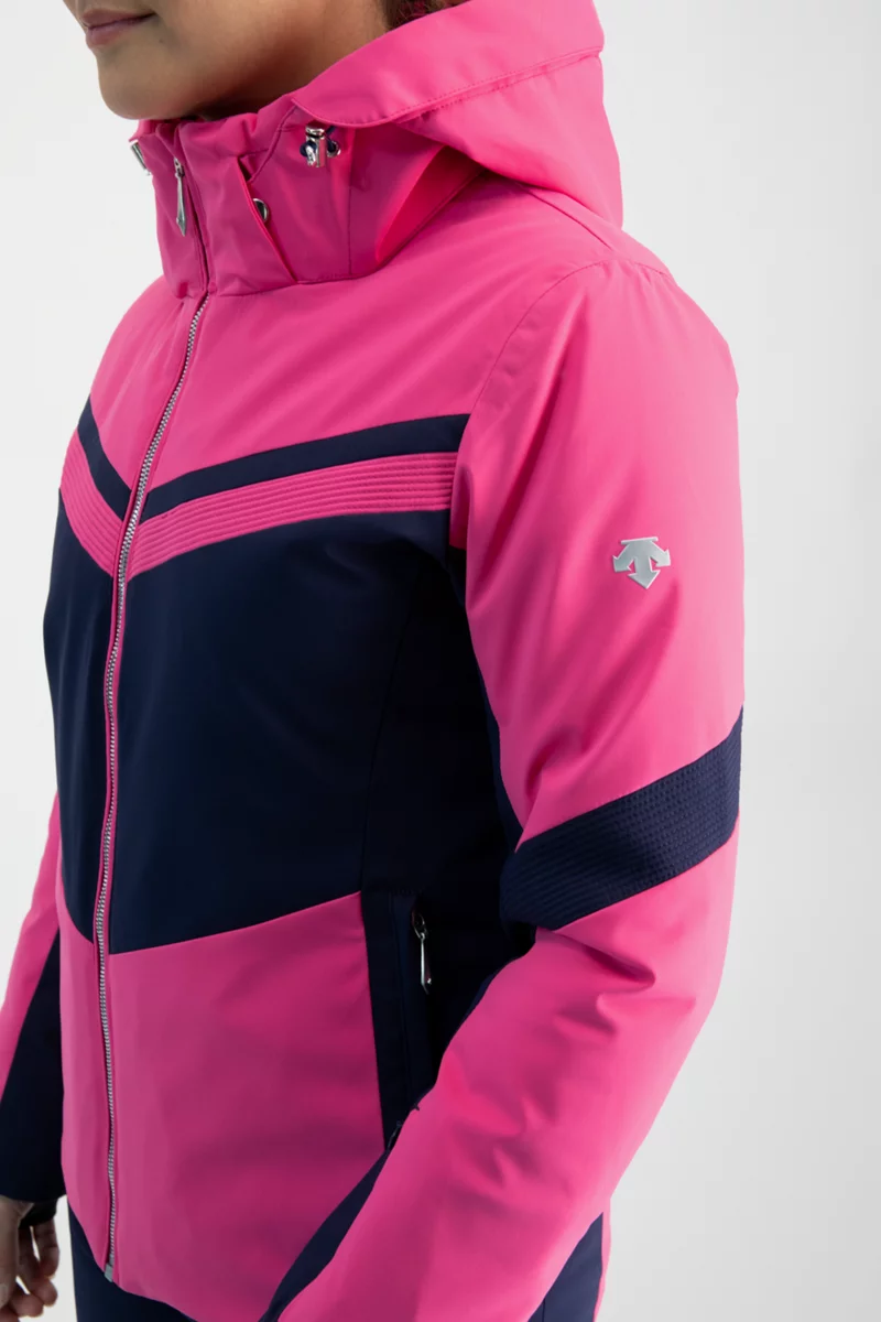 descente Paula Damen Skijacke