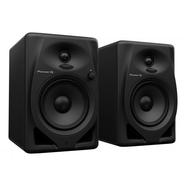 Pioneer DJ DM-50 Black