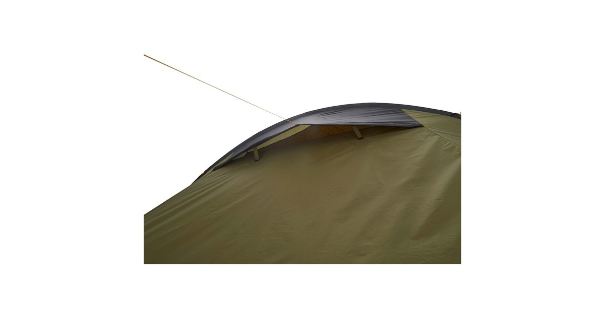Grand CanyonROBSON 4 Capulet Olive tent  (Olijfgroen/grijs)