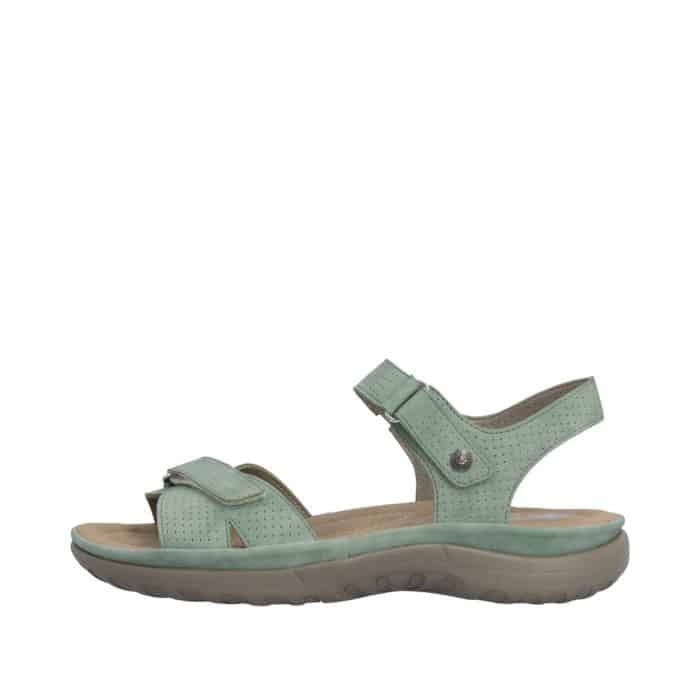 Rieker Sandal Dame 64858-52