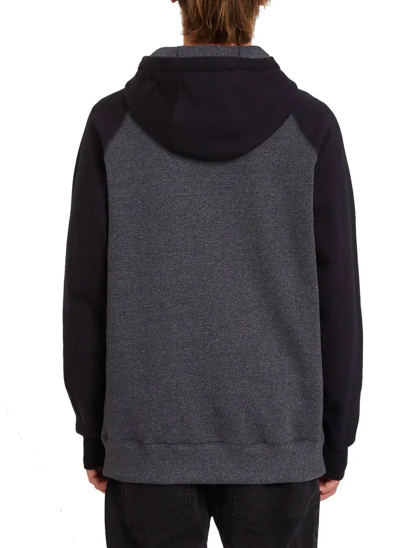 Volcom Homak Pullover Hættetrøje | SkatePro