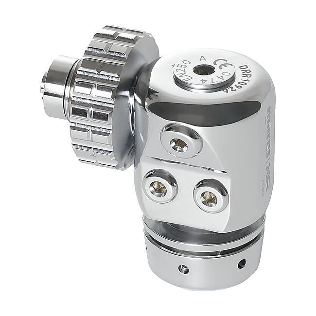 MARES - PACK DETENDEUR TEK COMPLET 25XR - DR