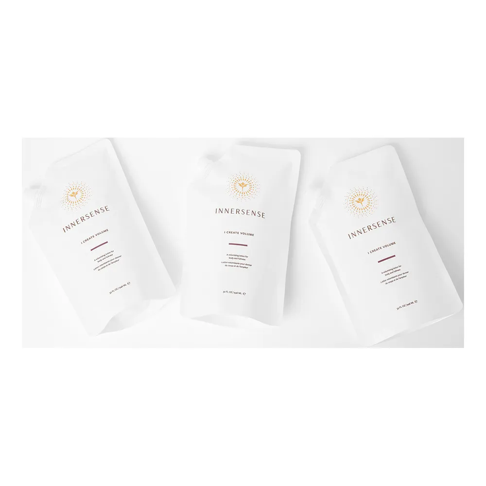 Innersense I Create Volume Refill - 946 ml.