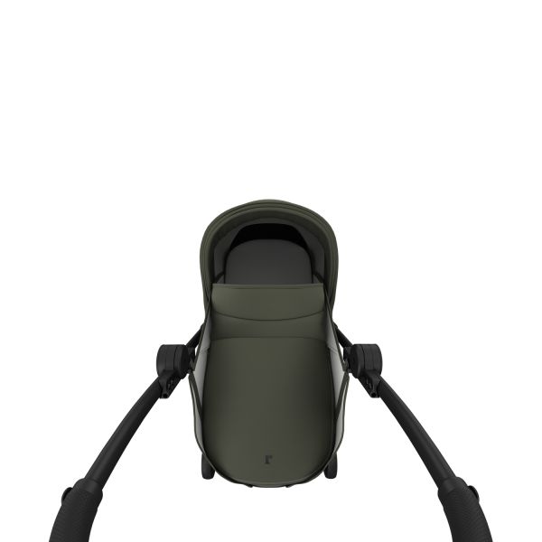 Redsbaby Skip³ Buggy 2-in-1