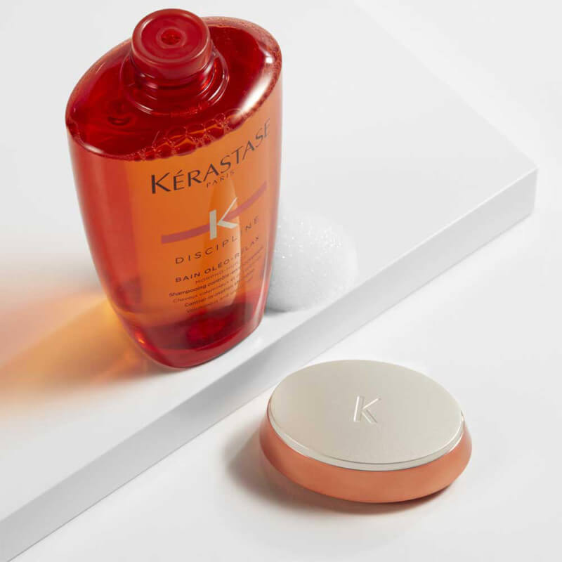 Bain Oléo-Relax Discipline Kérastase 250ML