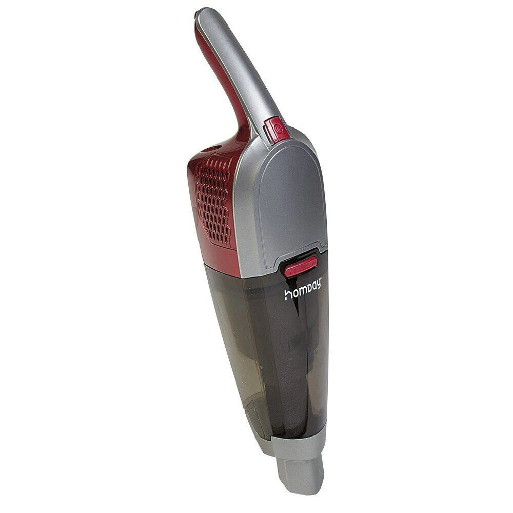 Aspirateur balai sans fil 2en1 Rechargeable 14,8 V