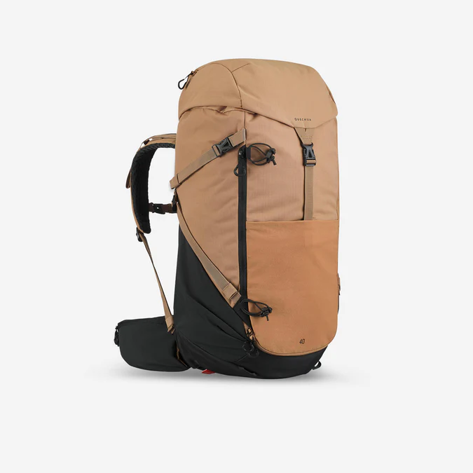 Decathlon Quechua - Mochila de Caminhada Quechua MH500 40L