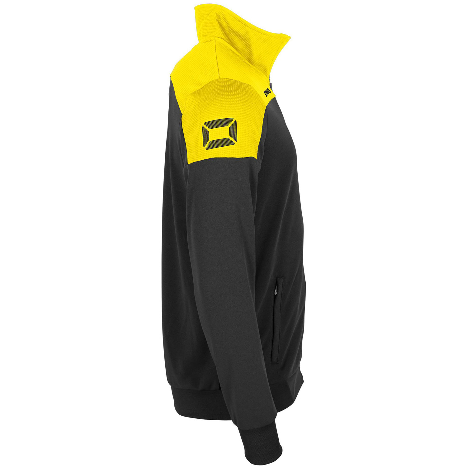 Stanno Pride Full-Zip Jack