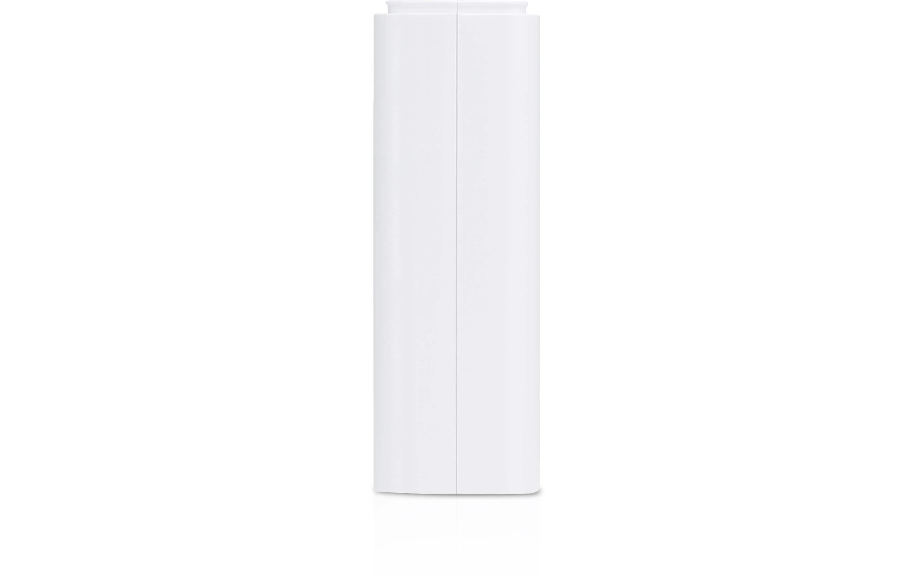 PoE Injector POE-24-24W-G-WHUbiquiti Passive PoE GE Injector: 24V, 24W, weiss