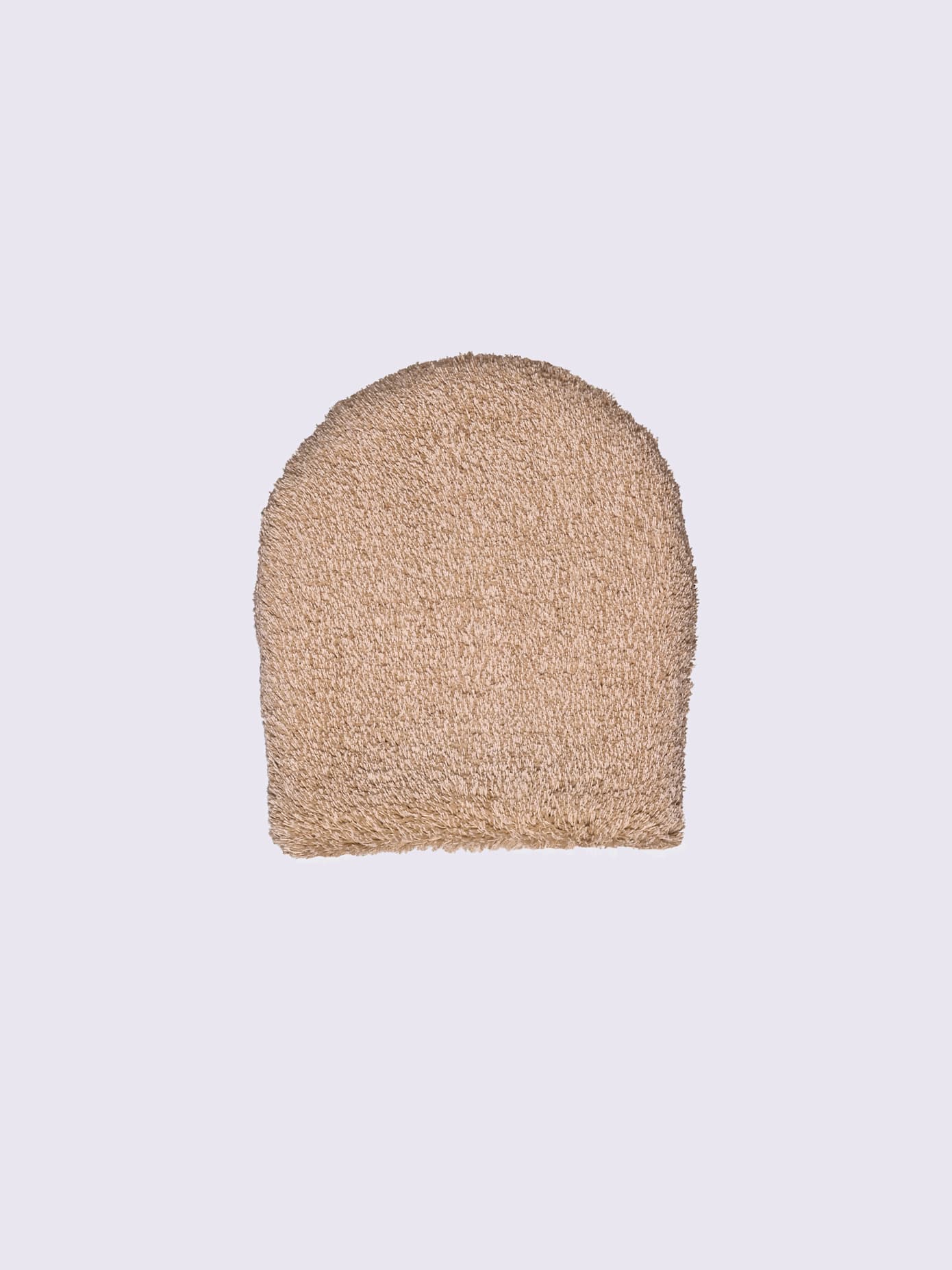 Tapis de bain facile à entretenir