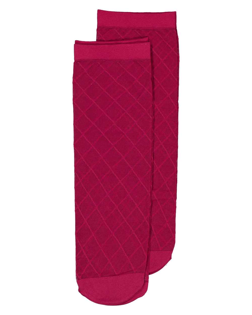 Panty - Rood