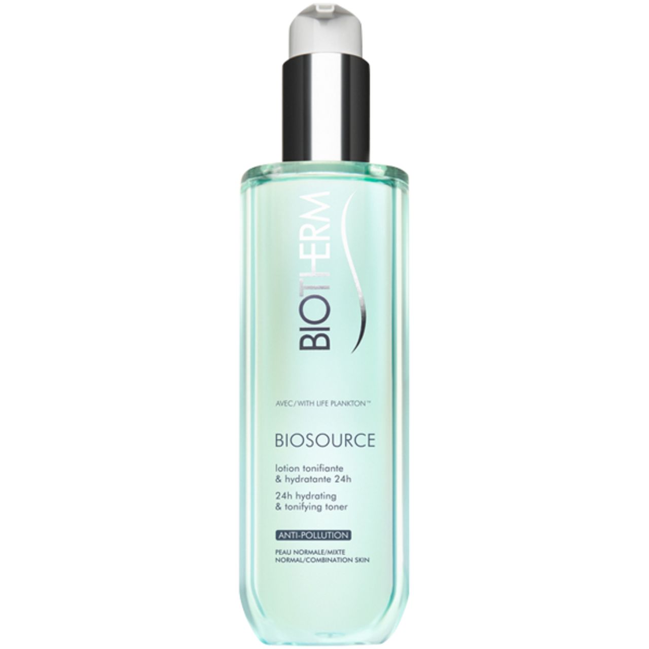 BIOTHERM Biosource Gesichtsreinigung für normale Haut - Jetzt 20% sparen mit Code 