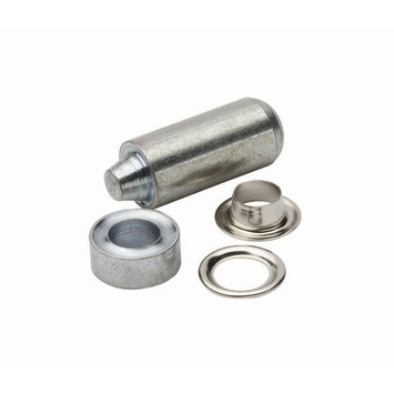 Intensions Practical basic zeilring 10 mm 25 stuks