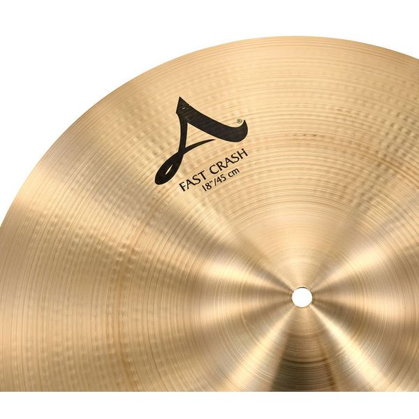 Zildjian A Zildjian Studio Pack