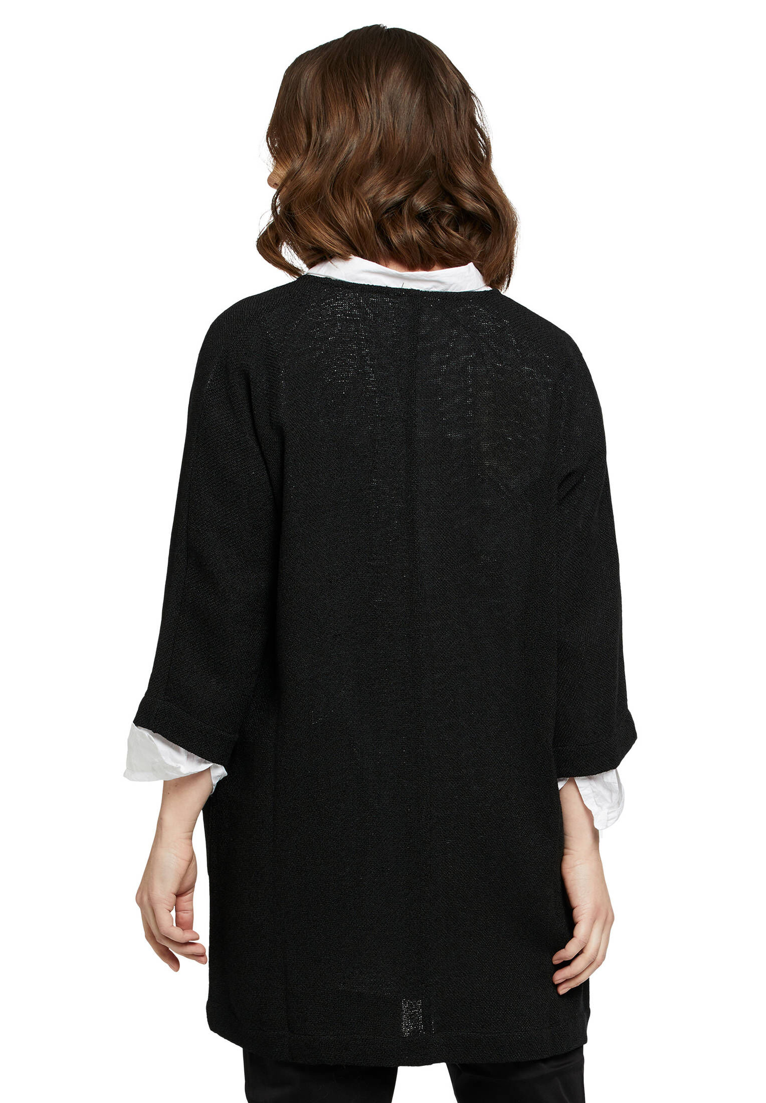 MASAI| Damen Bouclé MaJarmis