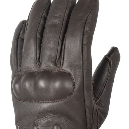 Gants DXR TRIPTIK LADY - Marron