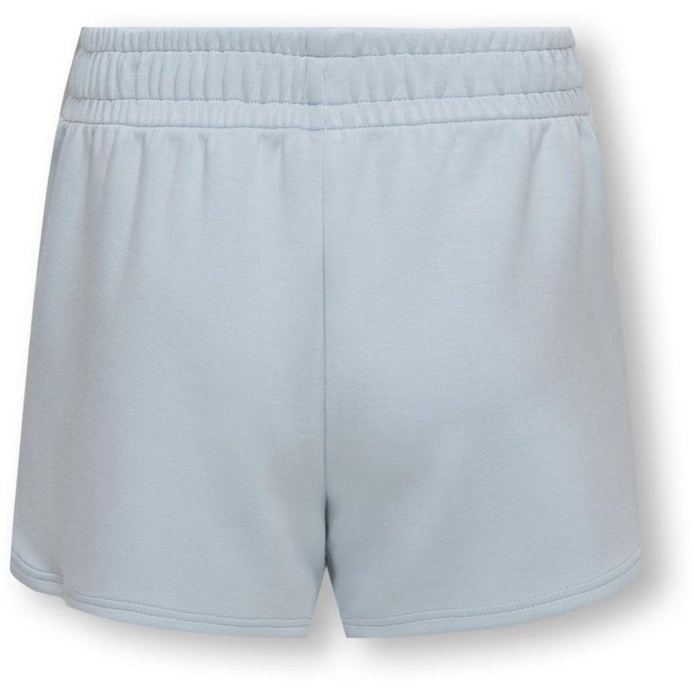 Køb kids ONLY Winter Sky Kogada Sports Shorts Swt
