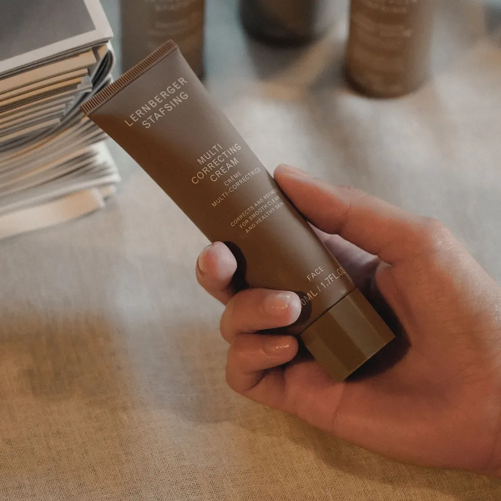 Lernberger Stafsing Multi Correcting Cream - 50 ml.