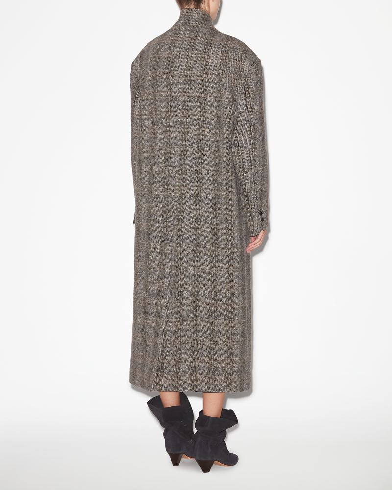 MANTEAU SABINE