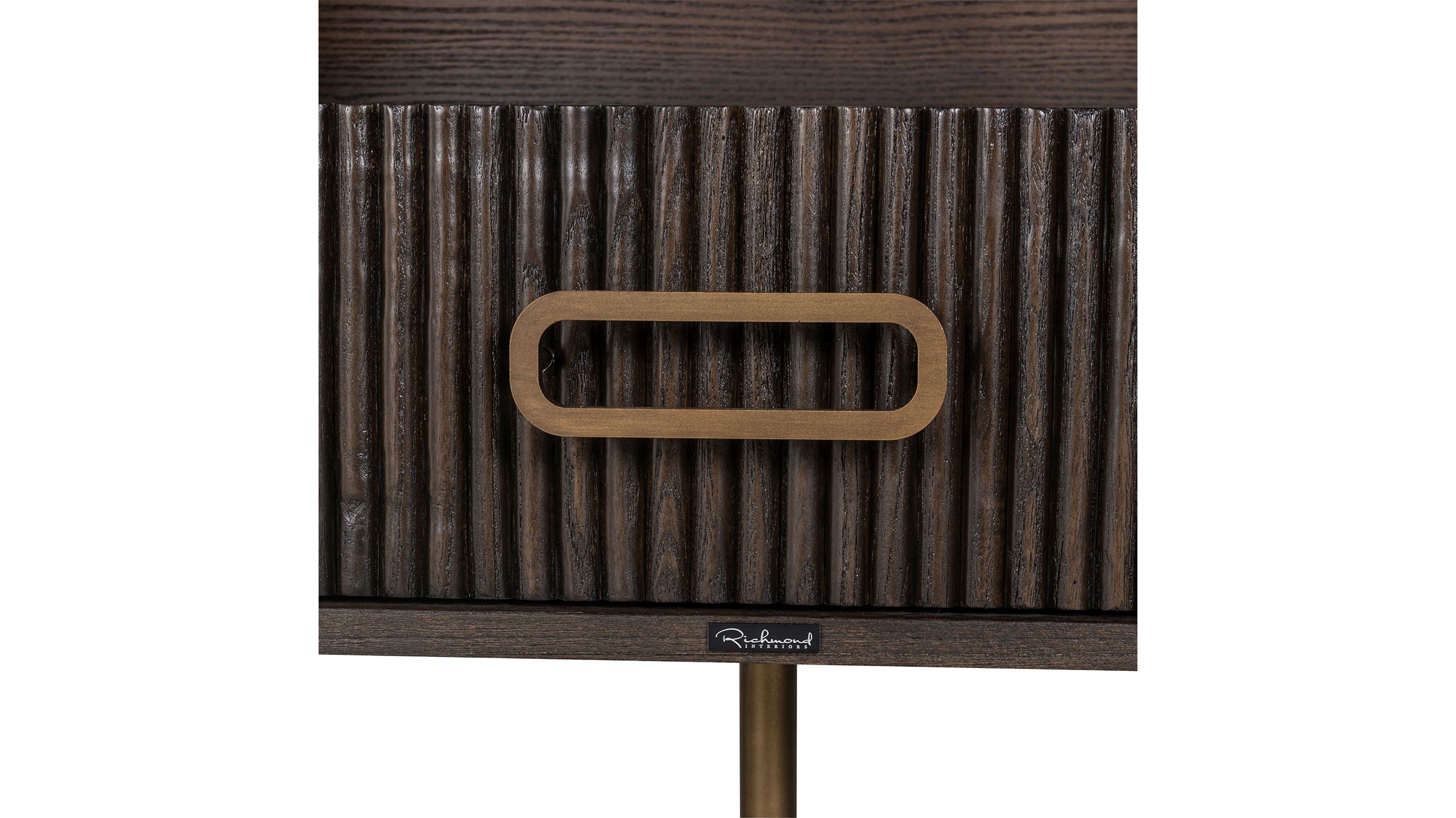 Tv-dressoir 211114 Luxor B182 x D43 x H56 cm