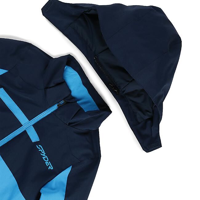 SPYDER - VESTE CHALLENGER