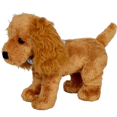 Die Spiegelburg Cocker Spaniel Chip - Lustige Tierparade