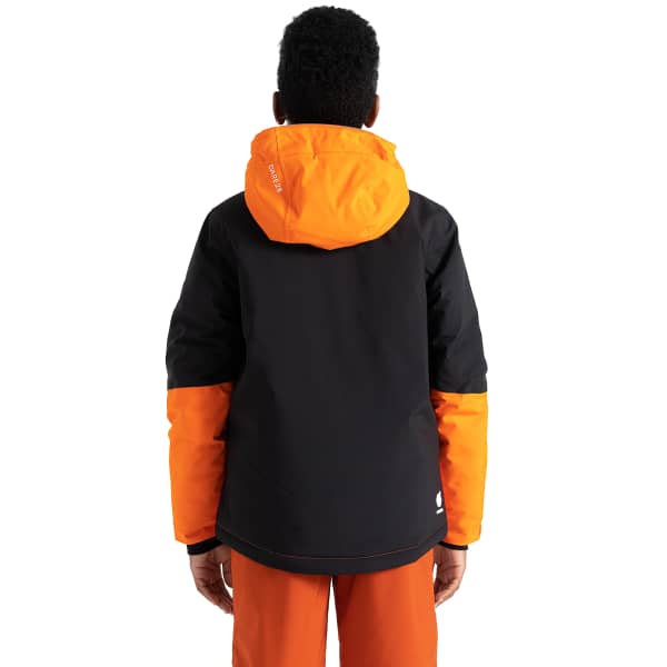 Veste de ski DARE 2B STEAZY JACKET PUFFINOR/BLK