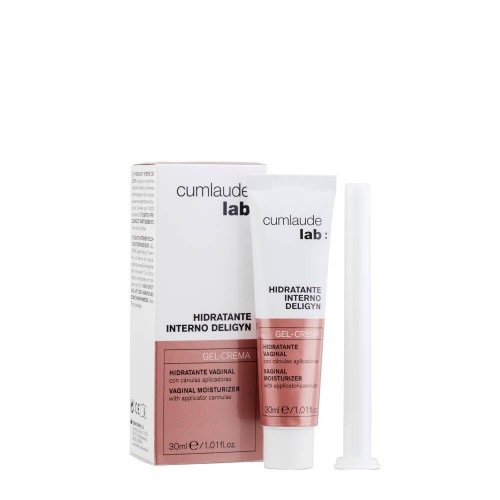 Cumlaude Hidratante Interno Deligyn 30ml