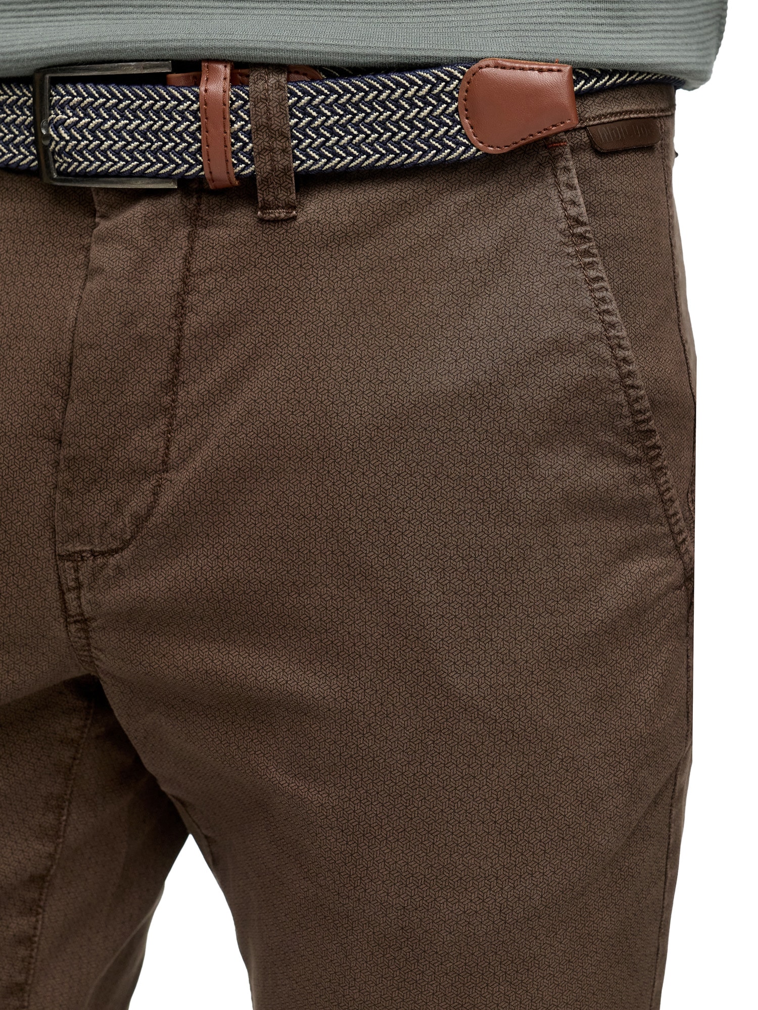 Indicode Chinos »INGeoport«