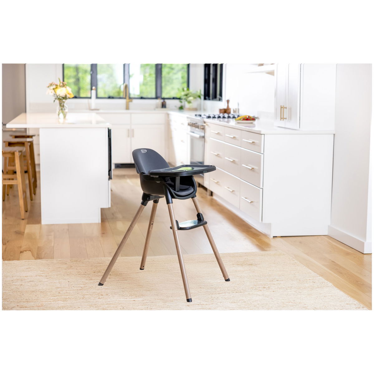 GracoGraco   Presti charcoal