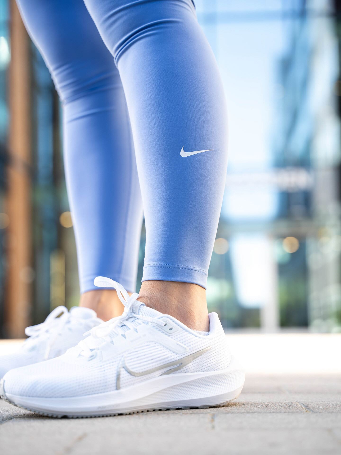 One Dri-Fit High-Rise Tight