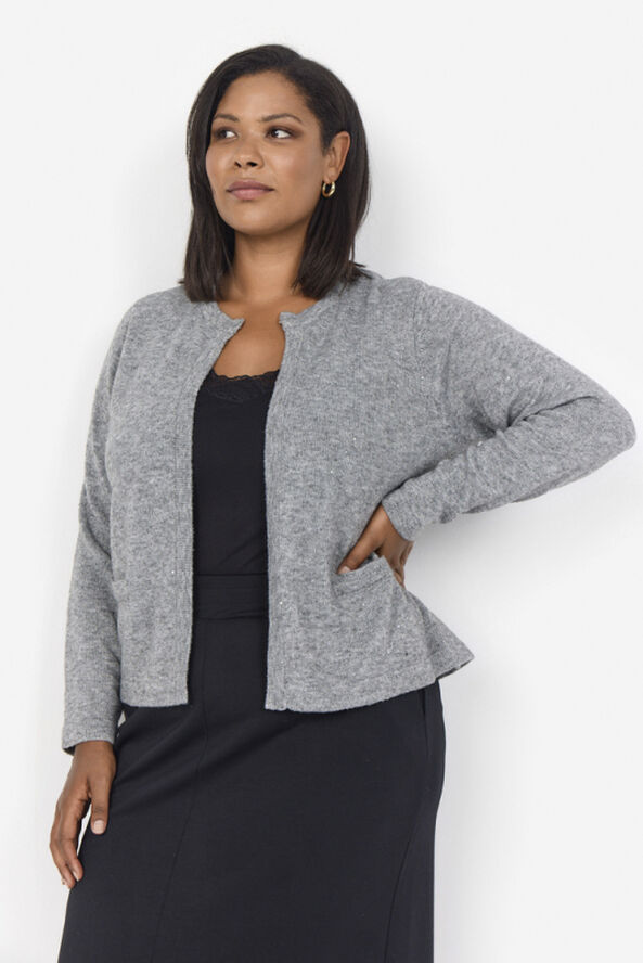 Wasabiconcept WA-KLIO 3 99470 med. grey melange
