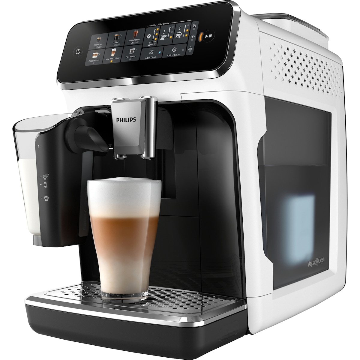 Philips series 3300 kaffemaskin EP3343/50