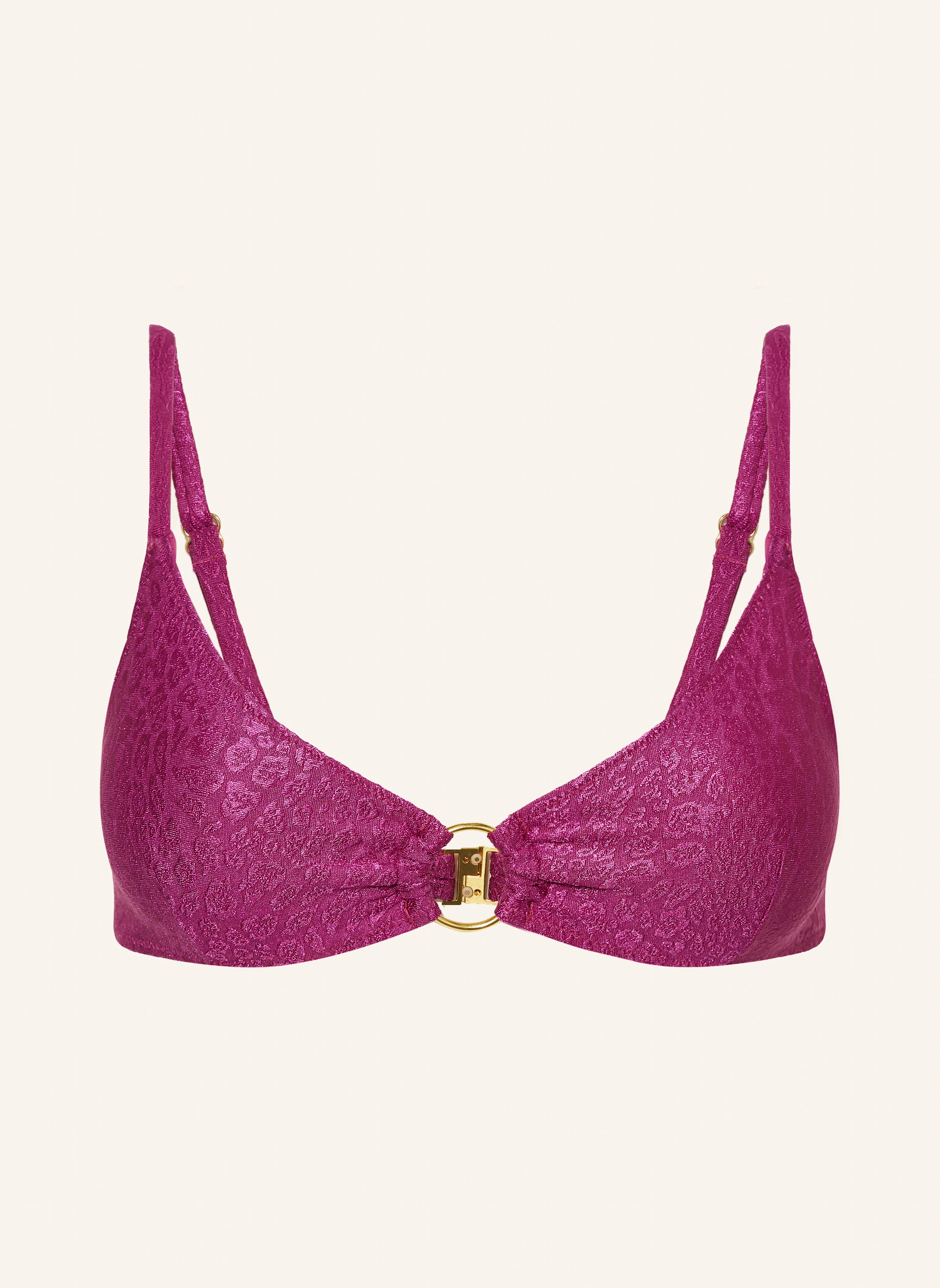 BANANA MOON COUTURE Bralette-Bikini-Top ZANO NAHARA
