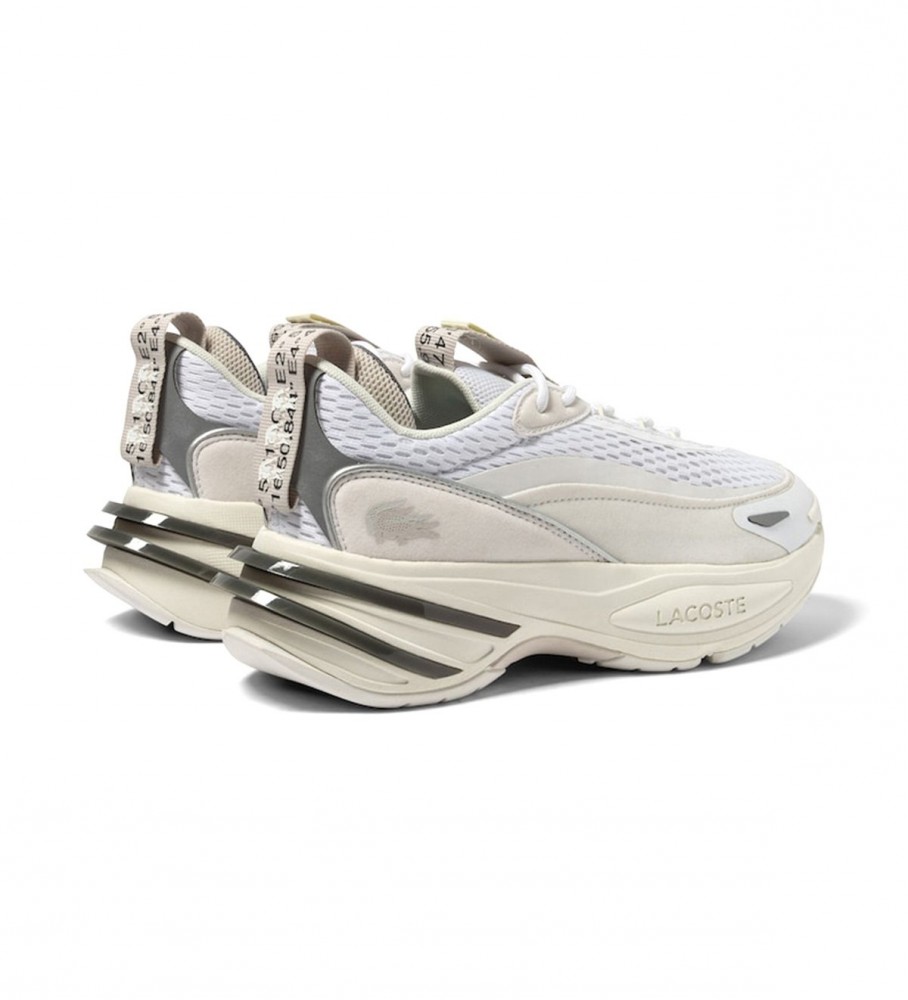 Tênis Lacoste Audyssor branco