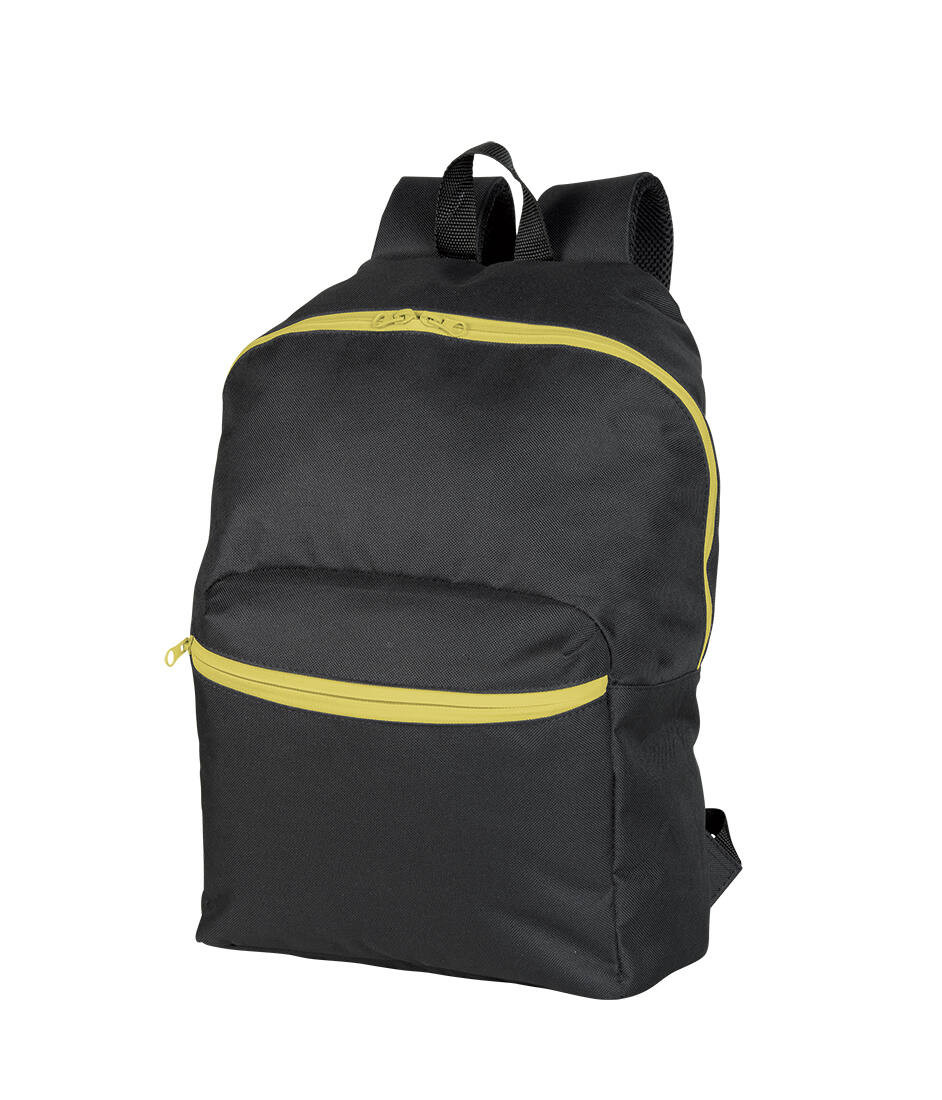 Black&Match BM903 - Sac à Dos Léger et Élégant BM903