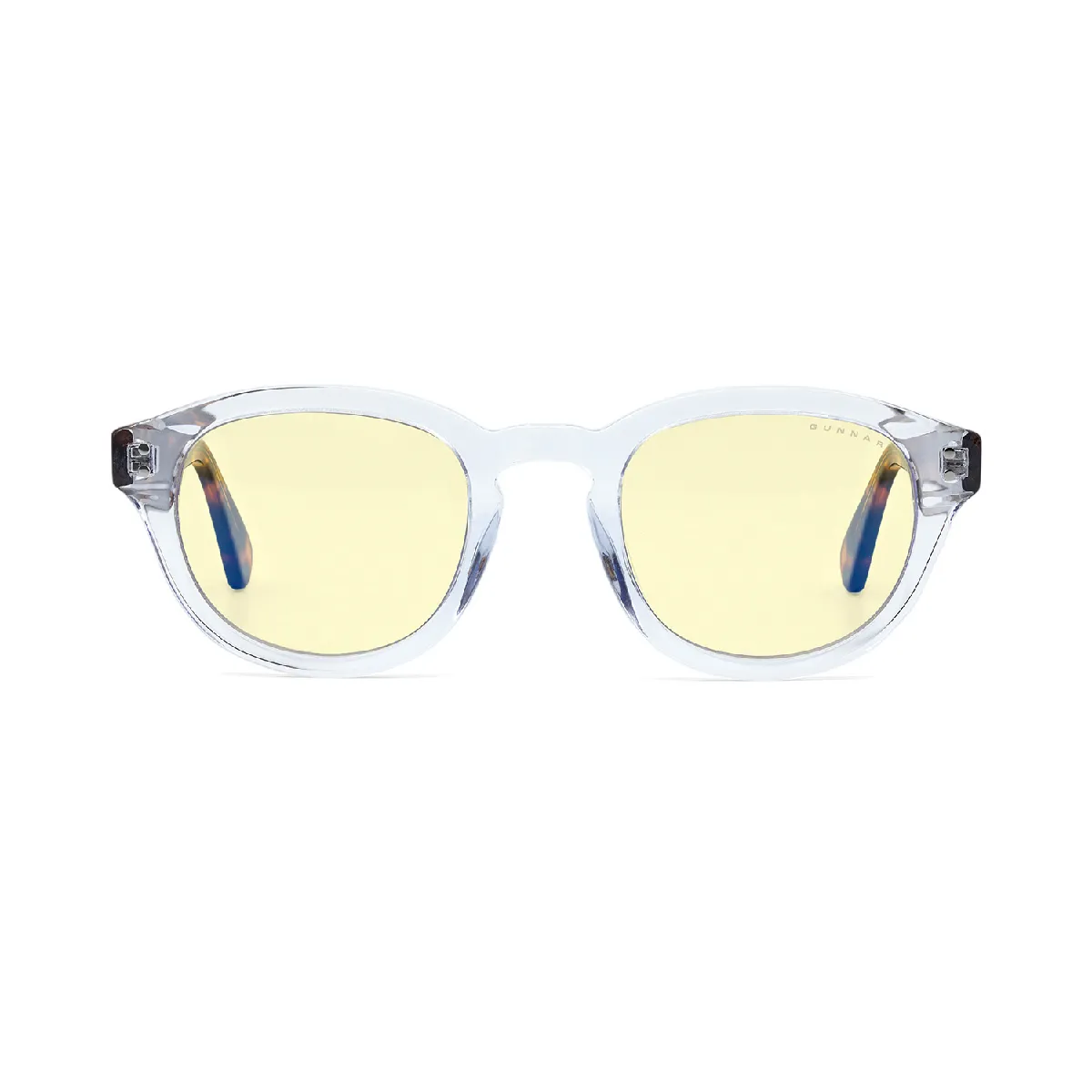 Gunnar Optiks Emery Crystal/Tort.