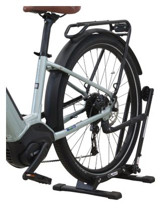 Produit reconditionné - VTC électrique Cannondale Adventure Neo 2 EQ - Très bon état