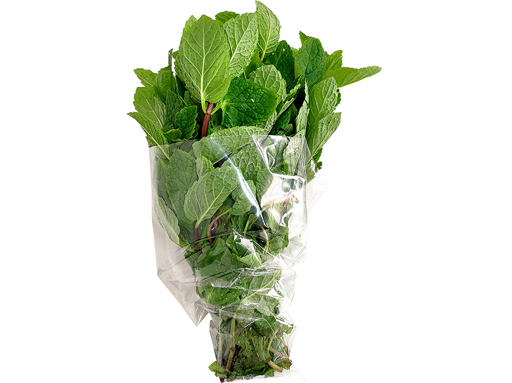 HORTELÃ FRESCA KG PRODUTO LOCAL