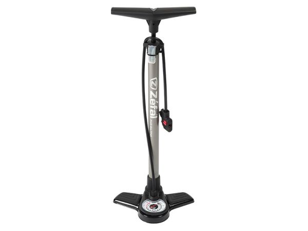 Zéfal Profil Max Fodpumpe, 130 PSI