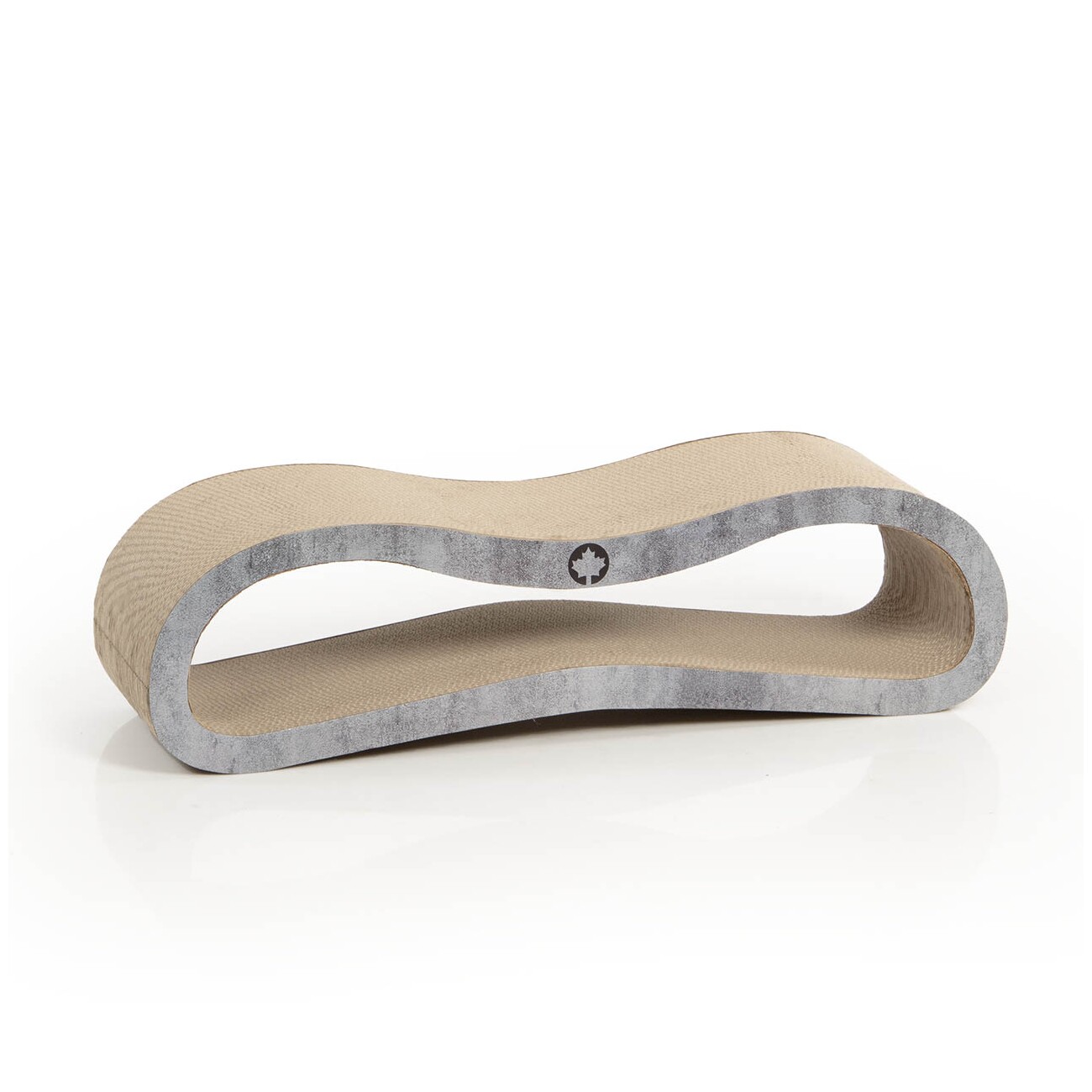 Canadian Cat Company Kratzbrett Orbit 2.0 grau