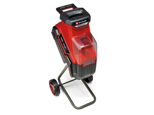Einhell Akku-kompostkværn, REDAXXO 36/25 - SOLO