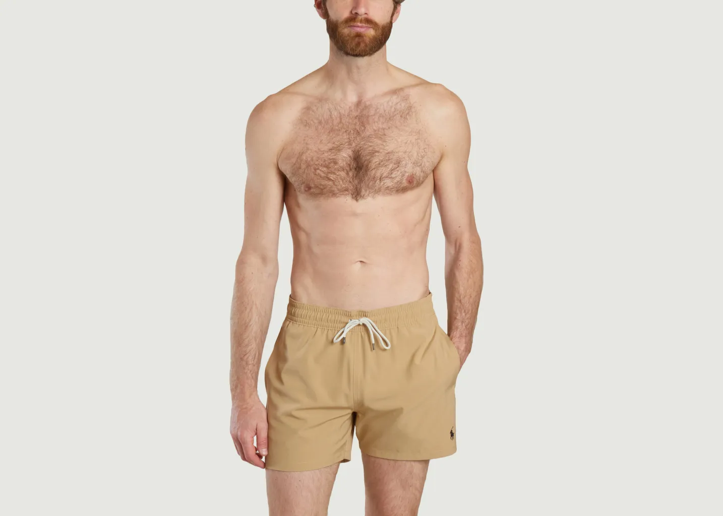 Short de bain Traveler stretch Polo Ralph Lauren
