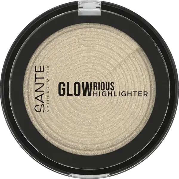 GLOWRIOUS Highlighter