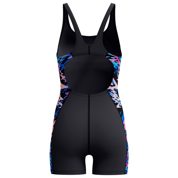 Speedo - Women's Hyperboom Splice Muscleback Legsuit - Maillot de bain