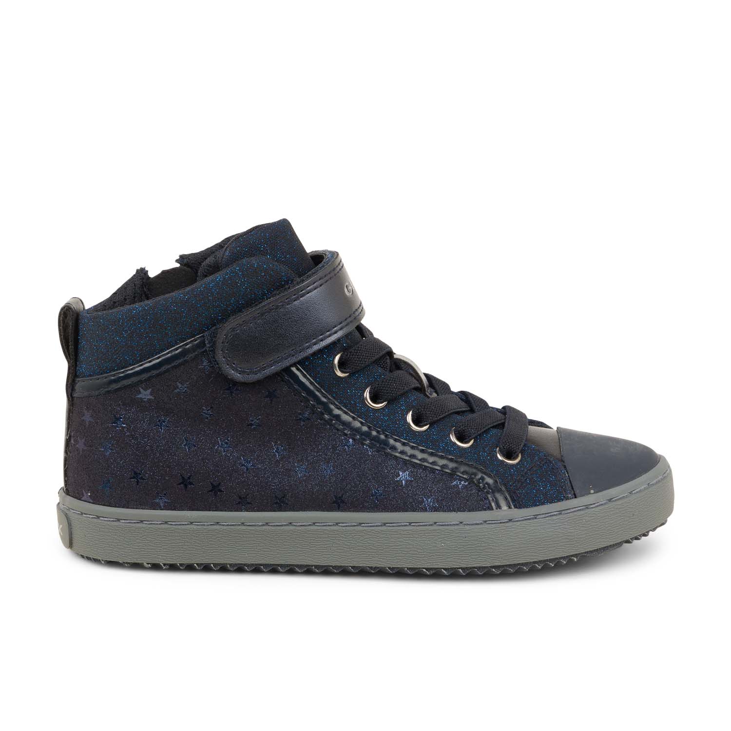 Chaussures montantes fille GEOX KALISPERA